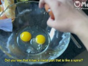 UNFAITHFUL: You run into Mewslut while running through the park, ask her out! (POV) - Mewslut 7/16