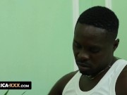 He shares his wife with his best friend 5/16