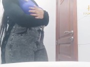 سخنت على راجل صاحبتي ف قهوة دخلت لحمام  حتى جبتو عليه - Screenshot 4 of 16 - Nipple Sucking