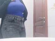 سخنت على راجل صاحبتي ف قهوة دخلت لحمام  حتى جبتو عليه - Screenshot 9 of 16 - Nipple Sucking