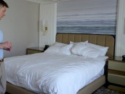 Cheating My Husband With Massage Therapist 3/16