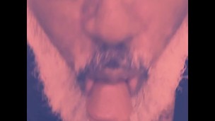 cum in my mouth