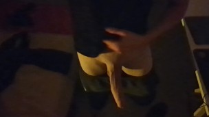 don't tell anyone but I can make people cum very easily