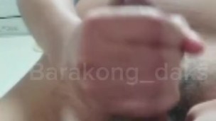 New 2023 tumalsik tamod ko sa camera