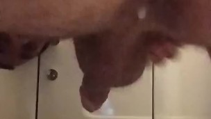 Creamy hole