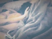 My Daddy Sneaks Into My Room...And I Love Being His Little Creampie Cum Slut 2/16