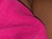 She said she wanted it so I gave it to her 16/16