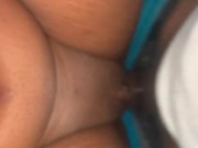 She said she wanted it so I gave it to her 2/16