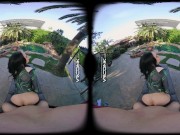 VR Conk cosplay Hela parody POV HD Porn 12/16