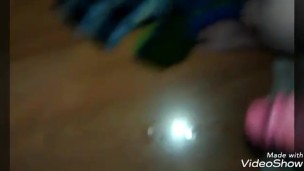 Slo mo cumshot compilation