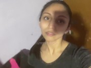 Puta Latina queriendo chupar una Buena Verga 1/16