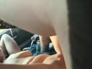 Quick fuck for horny couple 15/16