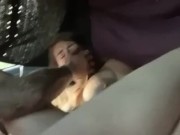 Quick fuck for horny couple 4/16