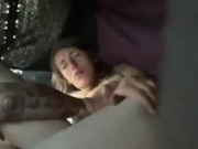 Quick fuck for horny couple 5/16