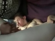 Quick fuck for horny couple 8/16