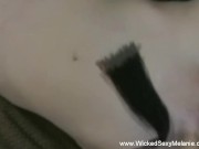 Amazing Amateur Babe Loving The Sex On Display Lovers 9/16