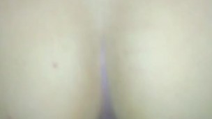 Mi esposa gime delicioso cuando le meto toda la verga bien rico es adicta al sexo