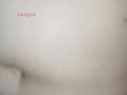 WALANG HUGAS NA PEPE KINAIN AT KINANTOT 💦💦 16/16