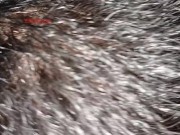 WALANG HUGAS NA PEPE KINAIN AT KINANTOT 💦💦 4/16