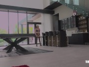 Melanie Hicks in Impregnated by my Step Sons Bully 1/16