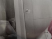 POV estilo vaquera cabalgando en la verga de mi hermanastro. 15/16