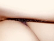 Napakatigas ng Burat Wasak Ang Puke ko Best Fuck Ever! 13/16