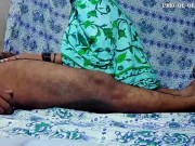 Indian sex in the park