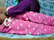 Indian big boobs girl and boy sex in the bedroom 6/16