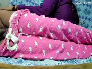 Indian big boobs girl and boy sex in the bedroom 8/16