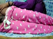 Indian big boobs girl and boy sex in the bedroom 9/16