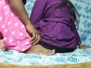 Indian big boobs girl and boy sex in the park 9/16