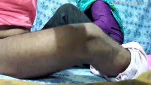 Indian big boobs girl and boy sex in the bathroom