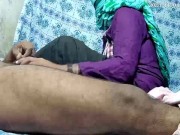 Indian girl and boy sex in the top 3/16