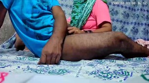 Indian girl and boy sex in the kitchen 86