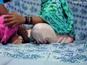Indian girl and boy sex in the room 297