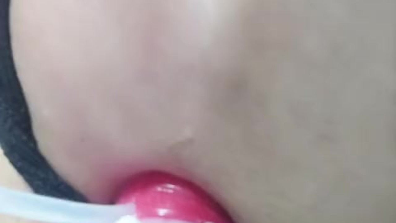 贱母狗寂寞难耐发骚用大鸡巴自慰屁眼🥵（3：15超大声下贱阴吹） - 無料セックスビデオ - RedTube