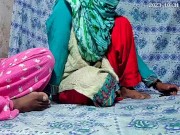 Indian sex in the hotel 1/16