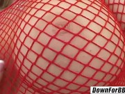 DOWN FOR BBC Joachim Kessef Strong PAWG Pounding Cassidy Blue 2/16