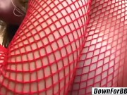 DOWN FOR BBC Joachim Kessef Strong PAWG Pounding Cassidy Blue 6/16