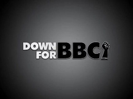 DOWN FOR BBC Joachim Kessef Strong PAWG Pounding Cassidy Blue