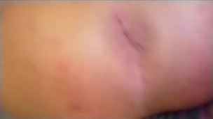 Rico joven versátil con gordo latino