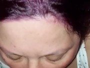 Fellation avec piercing 10/16