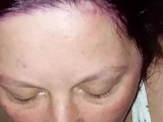 Fellation avec piercing 12/16