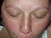 Fellation avec piercing 16/16