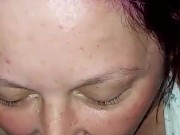 Fellation avec piercing 2/16