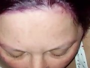 Fellation avec piercing 8/16