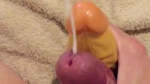 Celebrating the end of No Nut November