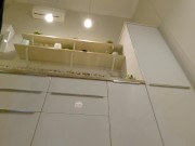 Sexy and hot tight pussy small tits blonde girl goes solo on live cams in a casting to show her bare ass and beautiful body 15/16