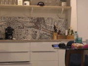 Sexy and hot tight pussy small tits blonde girl goes solo on live cams in a casting to show her bare ass and beautiful body 16/16