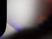 Given my step dad a birthday blowjob 13/16